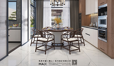 廣州裝修設(shè)計(jì)產(chǎn)品應(yīng)擺脫價(jià)格戰(zhàn)困局，以?xún)r(jià)值取勝。