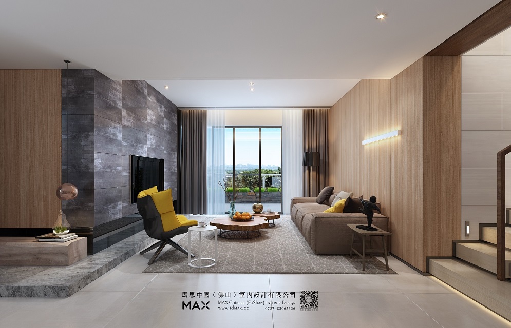 金御華府潘宅