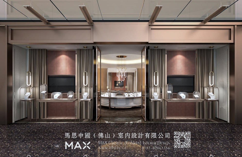 怡麟珠寶2016
